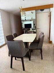 Changi Rise Condominium (D18), Condominium #479740751